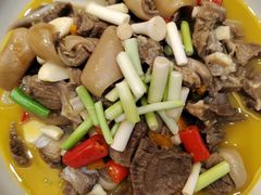 -东湖印象汉寿特色甲鱼钵子菜(渔人码头店)