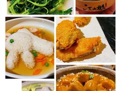 -江太极江浙菜(马桥万达广场店)