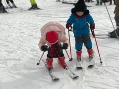 -玉龙湾滑雪场