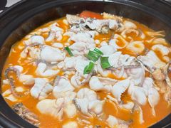 -周渝食惦酸菜鱼(青浦店)