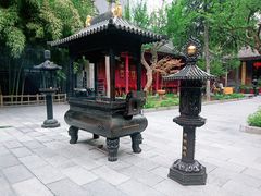 -罔极寺