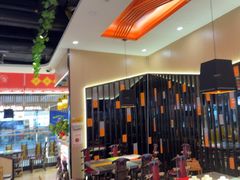 -四季喧黔味豆米火锅(万达广场店)