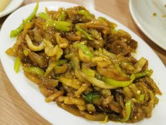 -姥家春饼店(漳州二路店)