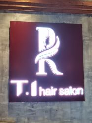 -T.1 hair salon烫染接发