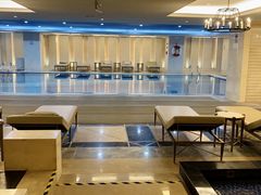 -西安赛瑞喜来登大酒店
