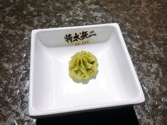 -将太无二·北美传奇寿司(瑞士公寓店)