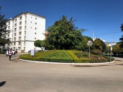 -昆明城市学院(海源校区)
