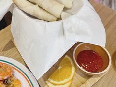 -迷你椰·泰式大排档(湖州衣裳街店)