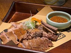 -隅焰·三生三味·手作川菜(金沙天街店)