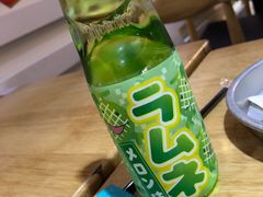 -BOPEYE·波派炸鸡(河西中央商场店)