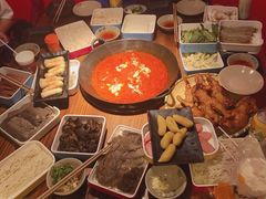 -老天桥蛙炉火锅(姑苏总店)