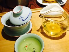 -我茶人文茶馆