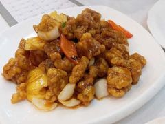 -文记壹心鸡(宝华路店)