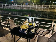 -鞠橘居酒屋(仁恒江湾新天地店)