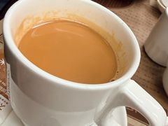 奶茶-黄枝记(议事亭前地店)