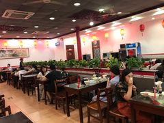 大堂-东关吉祥西安腊汁肉夹馍(健德门店)