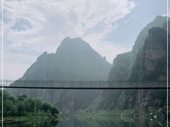 -孤山寨风景区