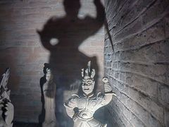 -洛阳古墓博物馆