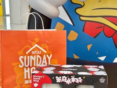 -太原茂业天地购物中心