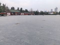 -关林