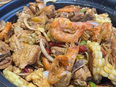 -状元虎.摇滚炒鸡.家常菜(义勇街店)