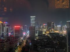 -富力丽思卡尔顿酒店·FLAIR餐厅酒吧