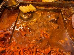 -明记牛杂(新马路分店)