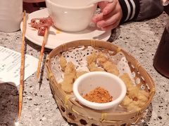 -里岛烤鱼(东港凯虹广场店)