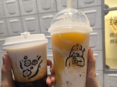 -喜茶(深圳海岸城店)