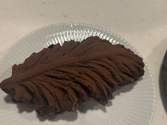 -潮一不贰·法式甜品·生日蛋糕·西式简餐(外滩店)