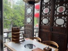 -东门口涮肉·砂锅·烤串(老门东店)