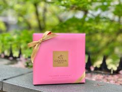 -GODIVA(恒隆广场店)