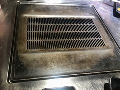 餐具摆设-本味家贵州烤肉&爆浆小豆腐(会展一店)