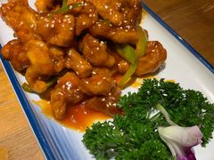 -觅山云南菜(泊富ICITY店)