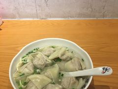 -梦花街馄饨店(中华苑店)