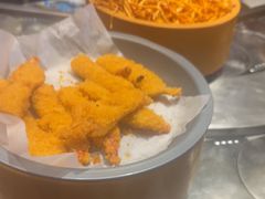 -龍歌自助小火锅(秦淮水游城店)