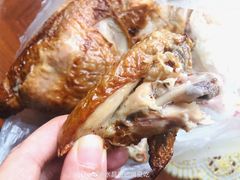 -吴山烤禽 (吴山路店)