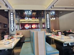 -北方饺子王·海鲜大咖·本地菜