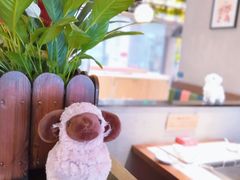 -九府羊·鲜羊火锅·烤串(新华路店)