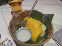 -太食獸泰式茶餐厅(兰州中心首店)