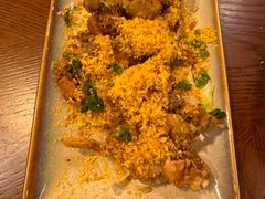 -亚特兰蒂斯·蟹餐厅 CRAB KITCHEN·鲜活海鲜