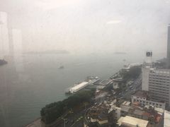 -必胜客(海滨店)