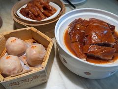 -陶陶居酒家(SM二期购物广场店)