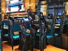 大堂-凤凰湘语·湘粤鲜融(浦东旗舰店)