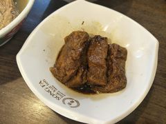 -松發肉骨茶(克拉码头店)