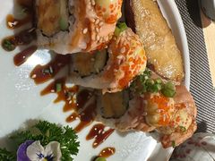-德川家日本料理(中关村寰太大厦店)