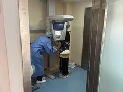 -精德口腔·种植修复·儿牙中心(财富中心店)