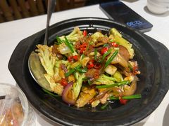 -原鄉本味 楚菜 丹江口鱼(北苑店)