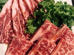 -焼肉 琉球の牛(北谷)