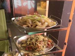 -杨小佳·齐齐哈尔烤肉·烤串(广州店)